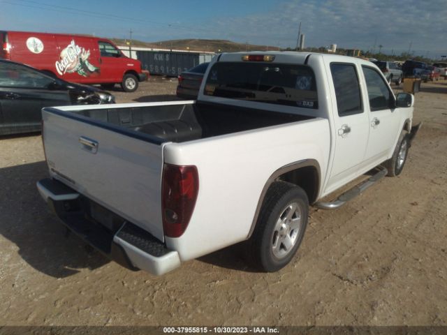 Photo 3 VIN: 1GCDSCFE9B8117614 - CHEVROLET COLORADO 