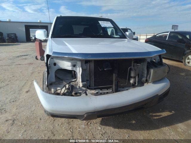 Photo 5 VIN: 1GCDSCFE9B8117614 - CHEVROLET COLORADO 