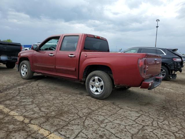 Photo 1 VIN: 1GCDSCFE9B8132887 - CHEVROLET COLORADO 