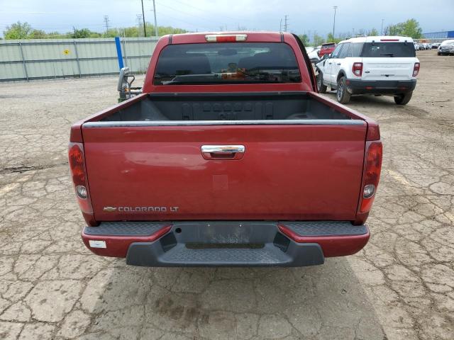 Photo 5 VIN: 1GCDSCFE9B8132887 - CHEVROLET COLORADO 