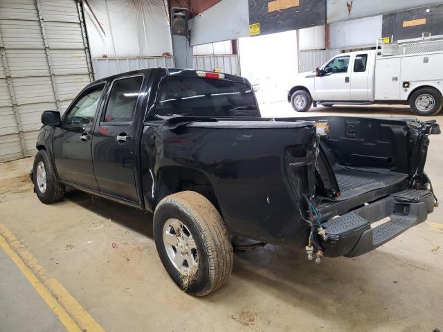 Photo 1 VIN: 1GCDSCFE9C8133703 - CHEVROLET COLORADO L 