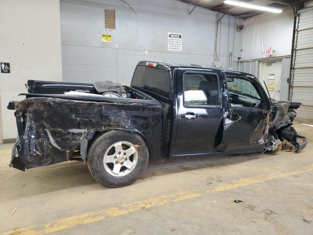 Photo 2 VIN: 1GCDSCFE9C8133703 - CHEVROLET COLORADO L 