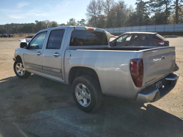 Photo 1 VIN: 1GCDSCFEXB8106296 - CHEVROLET COLORADO 