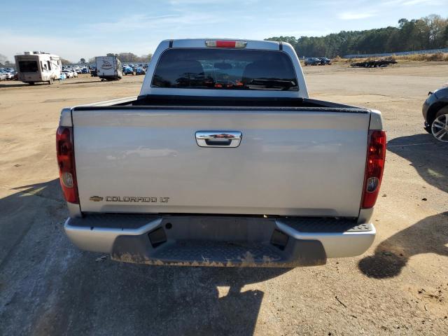 Photo 5 VIN: 1GCDSCFEXB8106296 - CHEVROLET COLORADO 