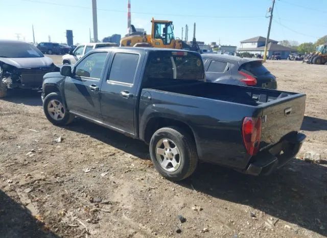 Photo 2 VIN: 1GCDSCFEXC8106736 - CHEVROLET COLORADO 