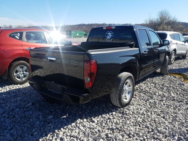 Photo 3 VIN: 1GCDSCFEXC8167777 - CHEVROLET COLORADO L 