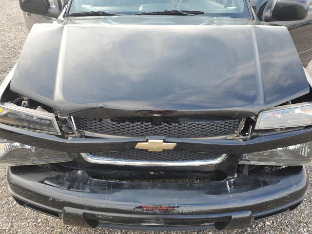 Photo 10 VIN: 1GCDSCFEXC8167942 - CHEVROLET COLORADO L 