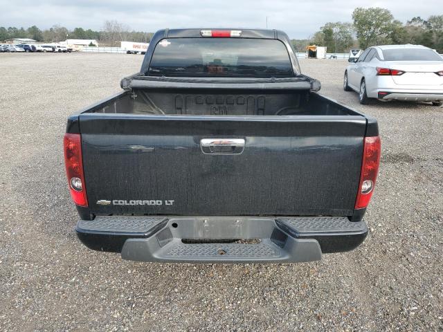 Photo 5 VIN: 1GCDSCFEXC8167942 - CHEVROLET COLORADO L 