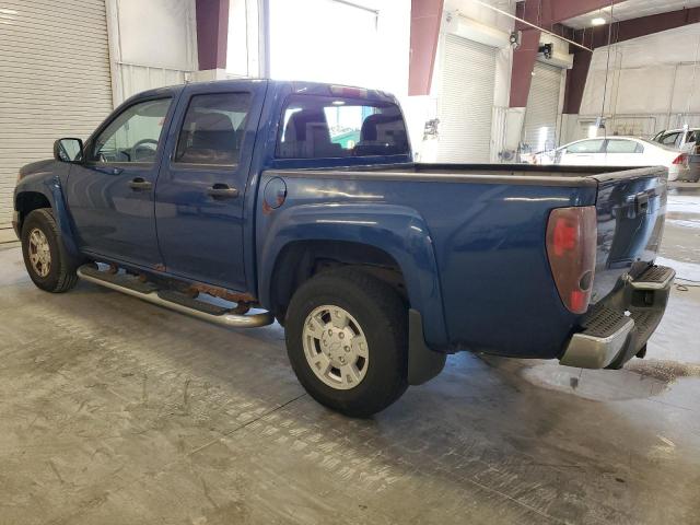 Photo 1 VIN: 1GCDT136058188123 - CHEVROLET COLORADO 