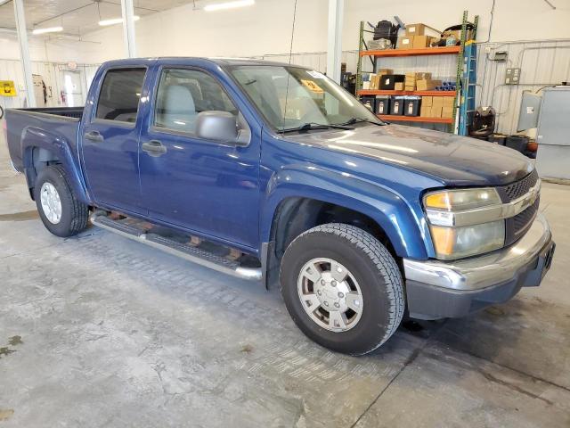 Photo 3 VIN: 1GCDT136058188123 - CHEVROLET COLORADO 