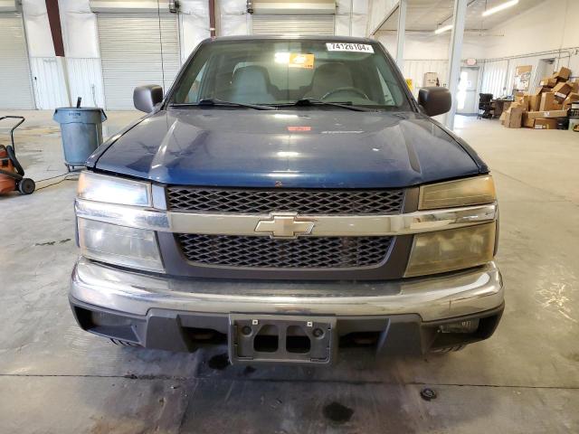 Photo 4 VIN: 1GCDT136058188123 - CHEVROLET COLORADO 