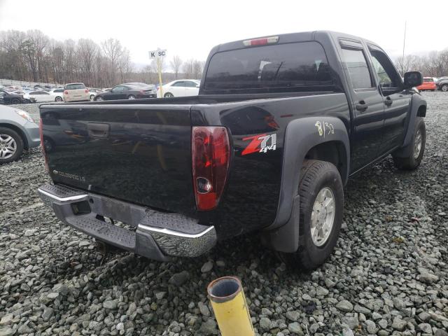 Photo 3 VIN: 1GCDT136058188963 - CHEVROLET COLORADO 