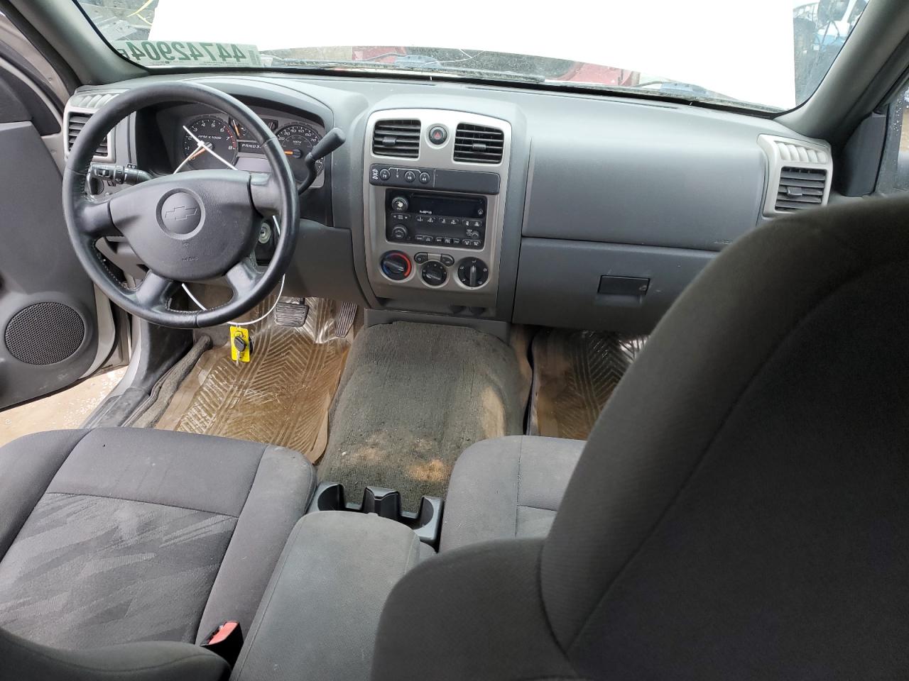 Photo 7 VIN: 1GCDT136058199963 - CHEVROLET COLORADO 