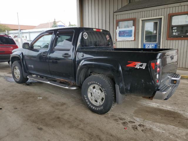 Photo 1 VIN: 1GCDT136058213117 - CHEVROLET COLORADO 