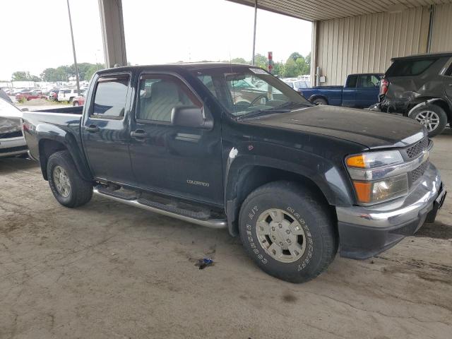 Photo 3 VIN: 1GCDT136058213117 - CHEVROLET COLORADO 