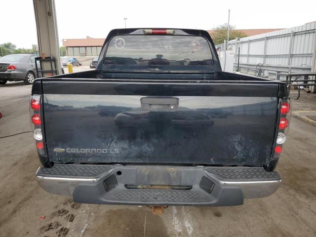 Photo 5 VIN: 1GCDT136058213117 - CHEVROLET COLORADO 