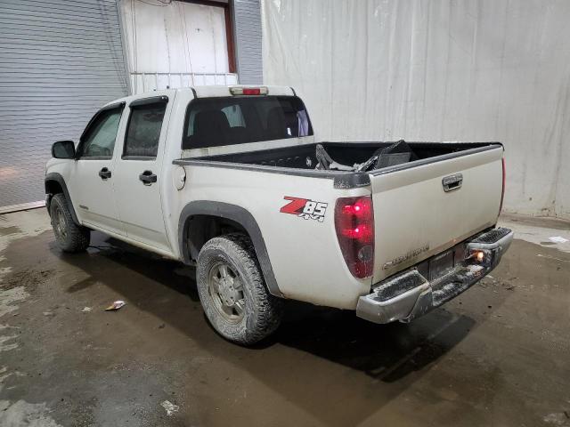 Photo 1 VIN: 1GCDT136058266299 - CHEVROLET COLORADO 