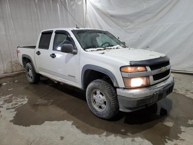 Photo 3 VIN: 1GCDT136058266299 - CHEVROLET COLORADO 