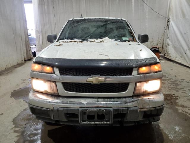 Photo 4 VIN: 1GCDT136058266299 - CHEVROLET COLORADO 