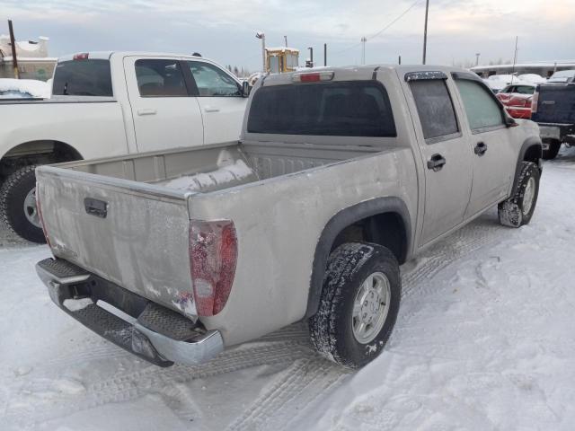 Photo 2 VIN: 1GCDT136068150487 - CHEVROLET COLORADO 