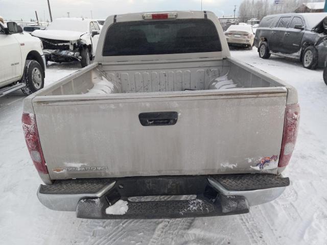 Photo 5 VIN: 1GCDT136068150487 - CHEVROLET COLORADO 