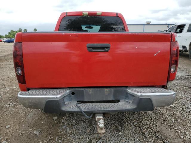 Photo 5 VIN: 1GCDT136068234308 - CHEVROLET COLORADO 