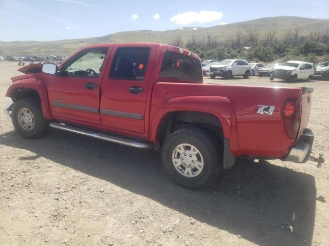 Photo 1 VIN: 1GCDT136148133145 - CHEVROLET COLORADO 