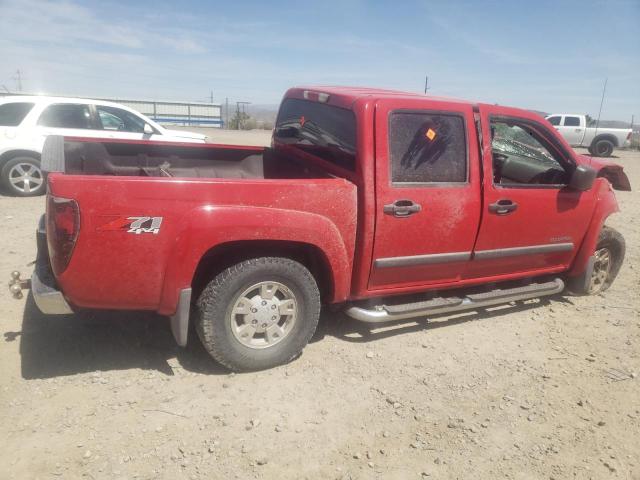 Photo 2 VIN: 1GCDT136148133145 - CHEVROLET COLORADO 