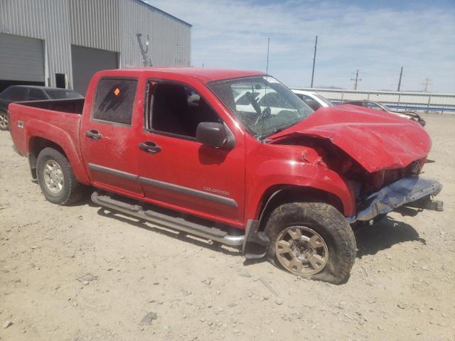 Photo 3 VIN: 1GCDT136148133145 - CHEVROLET COLORADO 