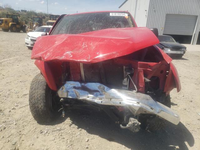 Photo 4 VIN: 1GCDT136148133145 - CHEVROLET COLORADO 