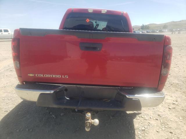 Photo 5 VIN: 1GCDT136148133145 - CHEVROLET COLORADO 