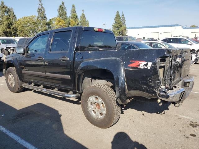 Photo 1 VIN: 1GCDT136148184886 - CHEVROLET COLORADO 