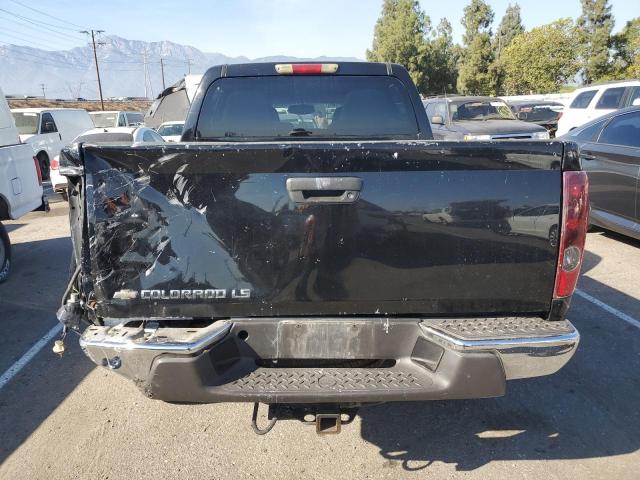 Photo 5 VIN: 1GCDT136148184886 - CHEVROLET COLORADO 