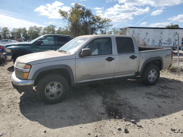 Photo 0 VIN: 1GCDT136148197105 - CHEVROLET COLORADO 