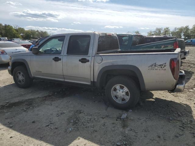 Photo 1 VIN: 1GCDT136148197105 - CHEVROLET COLORADO 