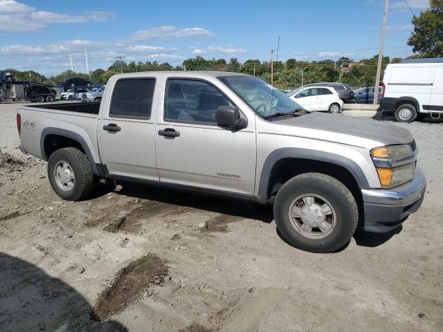 Photo 3 VIN: 1GCDT136148197105 - CHEVROLET COLORADO 