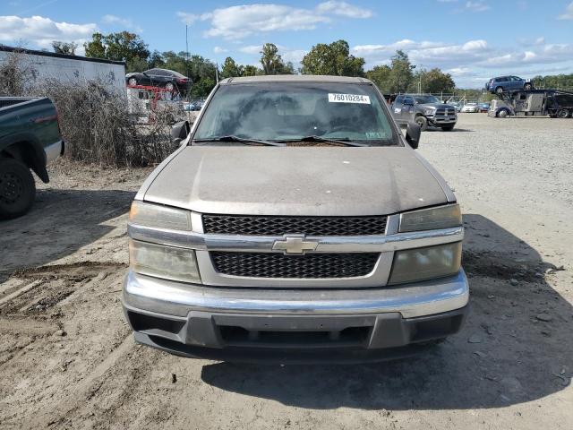 Photo 4 VIN: 1GCDT136148197105 - CHEVROLET COLORADO 