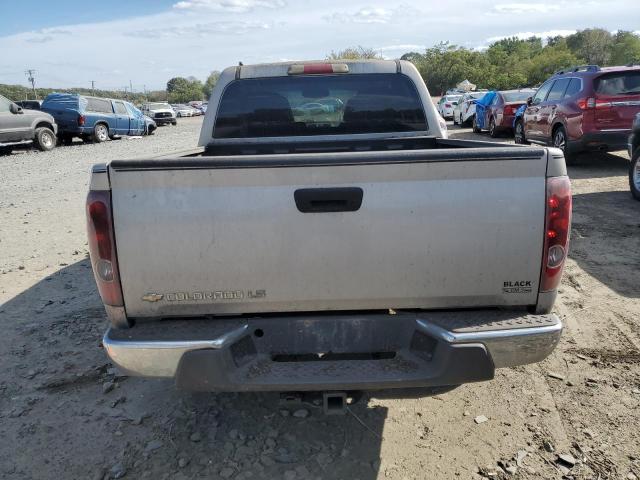 Photo 5 VIN: 1GCDT136148197105 - CHEVROLET COLORADO 