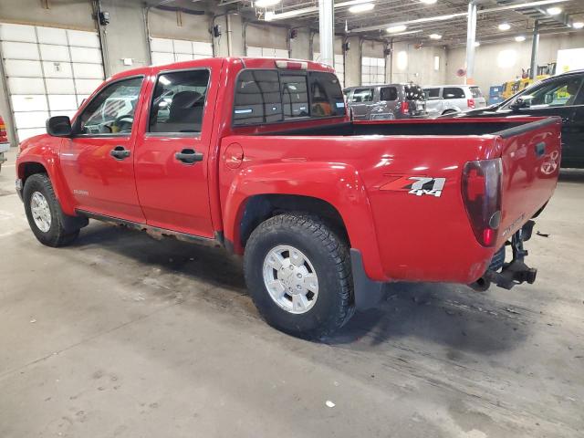 Photo 1 VIN: 1GCDT136148216445 - CHEVROLET COLORADO 