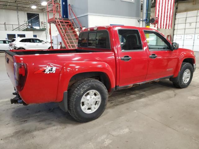 Photo 2 VIN: 1GCDT136148216445 - CHEVROLET COLORADO 