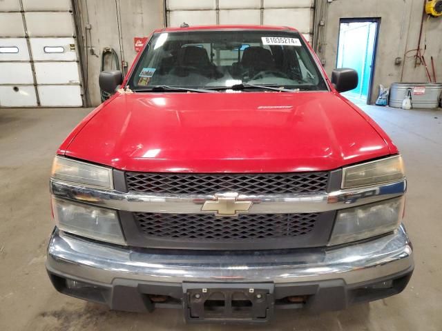 Photo 4 VIN: 1GCDT136148216445 - CHEVROLET COLORADO 