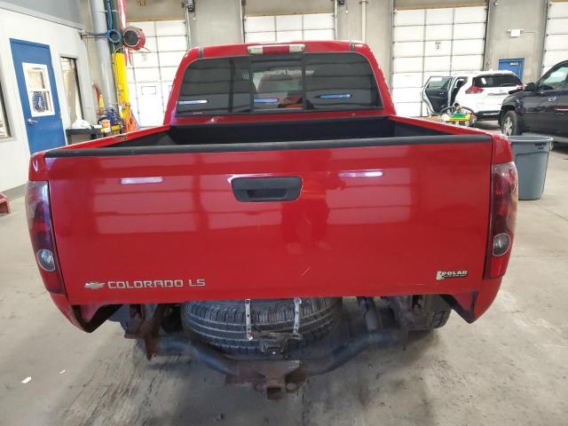 Photo 5 VIN: 1GCDT136148216445 - CHEVROLET COLORADO 