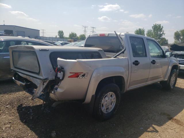 Photo 2 VIN: 1GCDT136158107064 - CHEVROLET COLORADO 