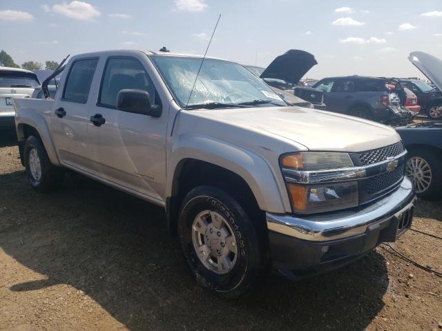 Photo 3 VIN: 1GCDT136158107064 - CHEVROLET COLORADO 