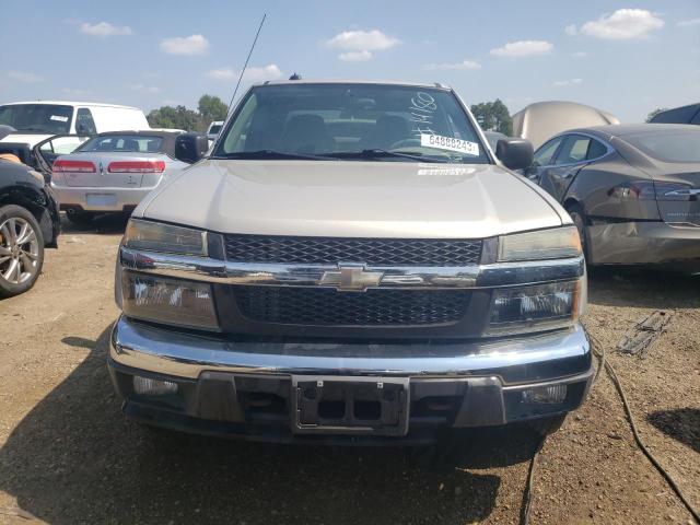 Photo 4 VIN: 1GCDT136158107064 - CHEVROLET COLORADO 