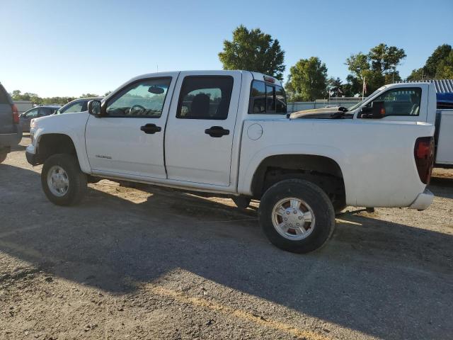 Photo 1 VIN: 1GCDT136158155700 - CHEVROLET COLORADO 