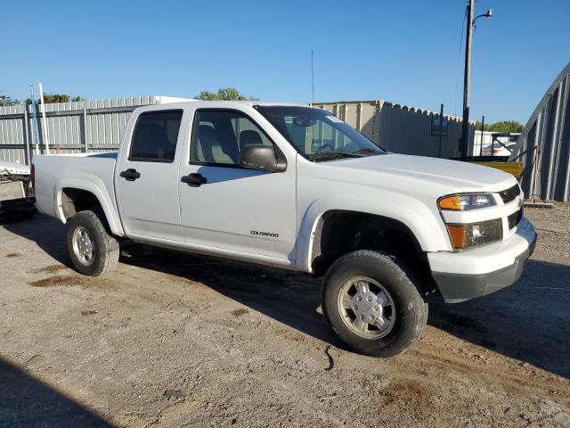 Photo 3 VIN: 1GCDT136158155700 - CHEVROLET COLORADO 