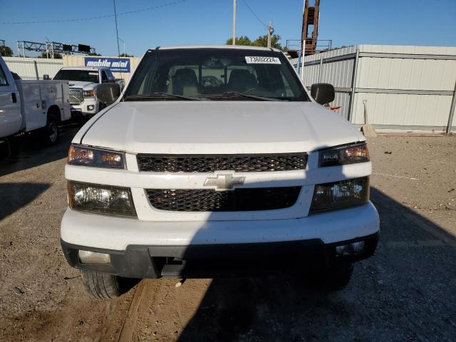 Photo 4 VIN: 1GCDT136158155700 - CHEVROLET COLORADO 