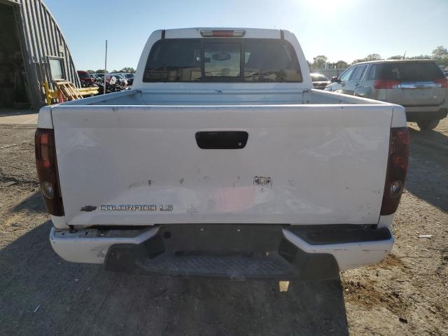 Photo 5 VIN: 1GCDT136158155700 - CHEVROLET COLORADO 