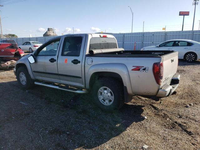 Photo 1 VIN: 1GCDT136158211134 - CHEVROLET COLORADO 